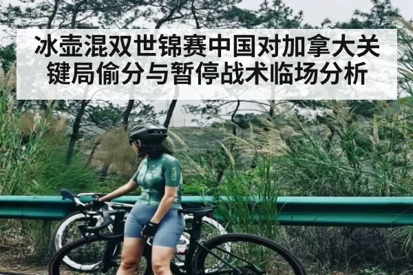 冰壶混双世锦赛中国对加拿大关键局偷分与暂停战术临场分析